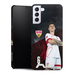 Premium Card Case matt