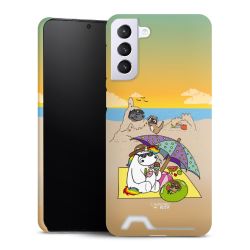 Premium Card Case matt