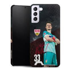 Premium Card Case matt