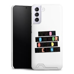 Premium Card Case matt