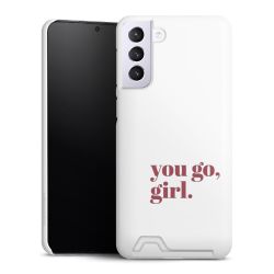 Premium Card Case matt