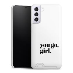 Premium Card Case matt