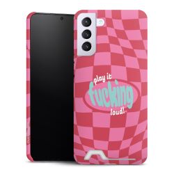 Premium Card Case matt