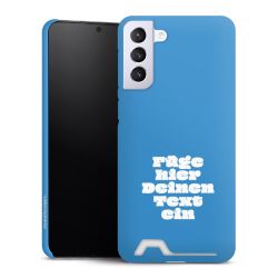 Premium Card Case matt