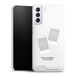 Premium Card Case matt