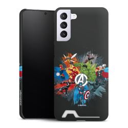 Premium Card Case matt