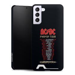 Premium Card Case matt