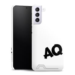 Premium Card Case matt