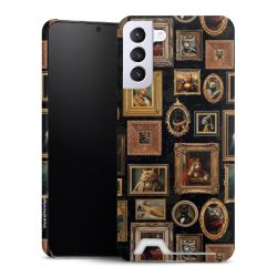 Premium Card Case matt