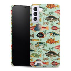 Premium Card Case matt