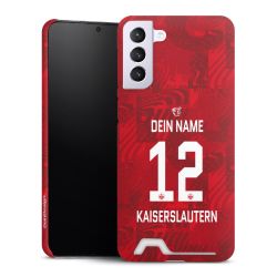 Premium Card Case matt