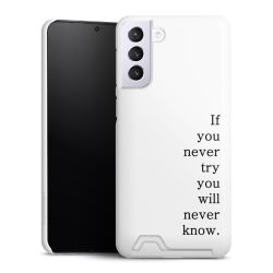 Premium Card Case matt