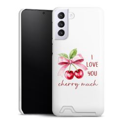 Premium Card Case matt