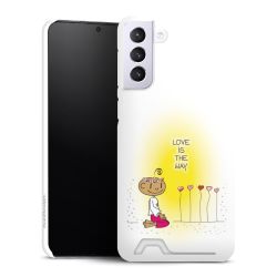 Premium Card Case matt