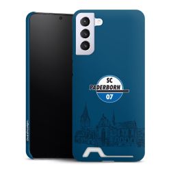 Premium Card Case matt