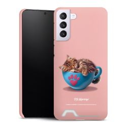 Premium Card Case matt