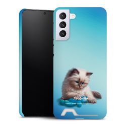 Premium Card Case matt