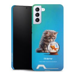 Premium Card Case matt