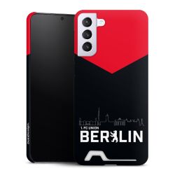 Premium Card Case matt