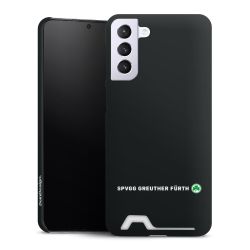 Premium Card Case matt