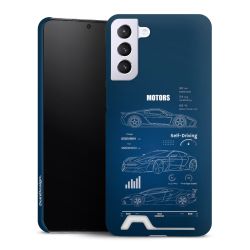 Premium Card Case matt