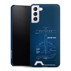 Premium Card Case matt