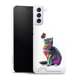 Premium Card Case matt