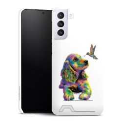 Premium Card Case matt