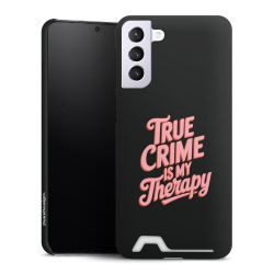 Premium Card Case matt