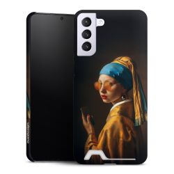 Premium Card Case matt
