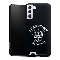 Premium Card Case matt