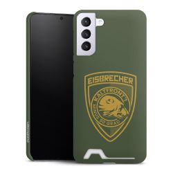 Premium Card Case matt