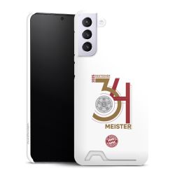 Premium Card Case matt