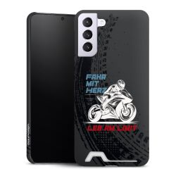 Premium Card Case matt