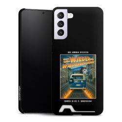 Premium Card Case matt