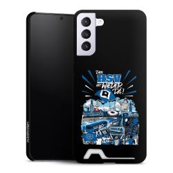 Premium Card Case matt