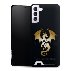 Premium Card Case matt