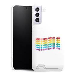 Premium Card Case matt