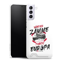 Premium Card Case matt