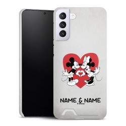 Premium Card Case matt