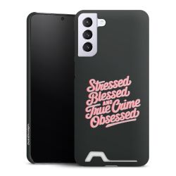 Premium Card Case matt