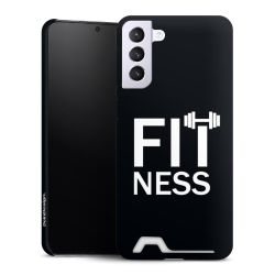 Premium Card Case matt