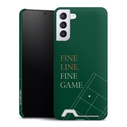 Premium Card Case matt