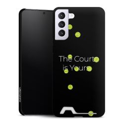 Premium Card Case matt