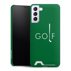 Premium Card Case matt