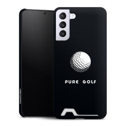 Premium Card Case matt