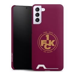 Premium Card Case matt