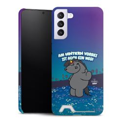 Premium Card Case matt