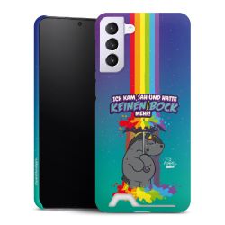 Premium Card Case matt