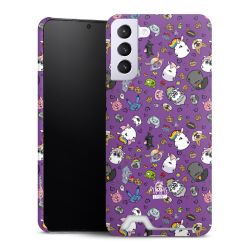 Premium Card Case matt